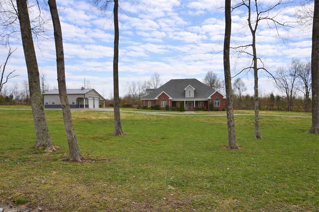 6091 Harmony Grove Rd, Hopkinsville, KY 42240