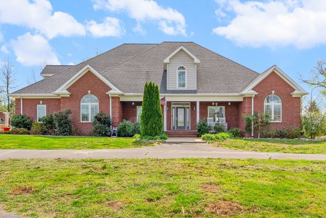 6091 Harmony Grove Rd, Hopkinsville, KY 42240