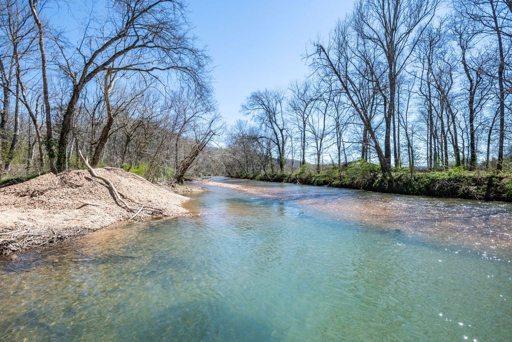 0 Phillips Chapel Road, Waynesboro, TN 38485