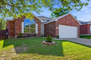 4817 Barnhill Lane, Fort Worth, TX 76135