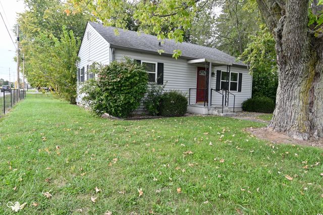 10 Thurman Drive, Whiteland, IN 46184