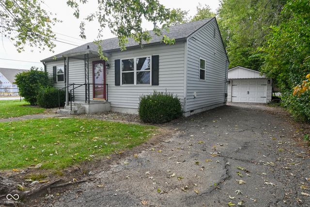 10 Thurman Drive, Whiteland, IN 46184