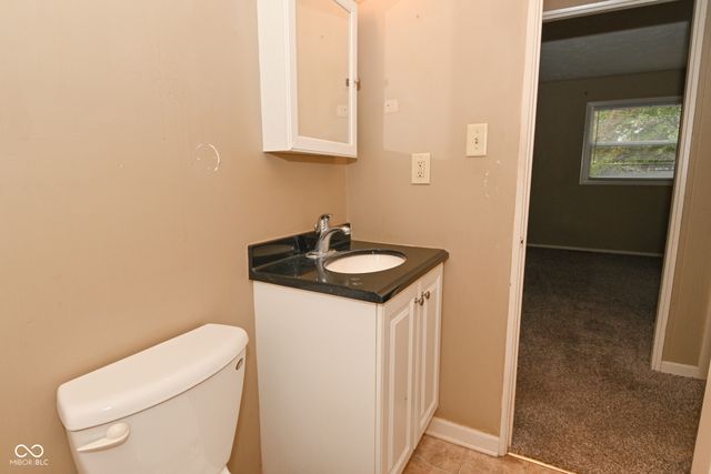 10 Thurman Drive, Whiteland, IN 46184