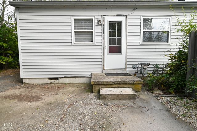 10 Thurman Drive, Whiteland, IN 46184