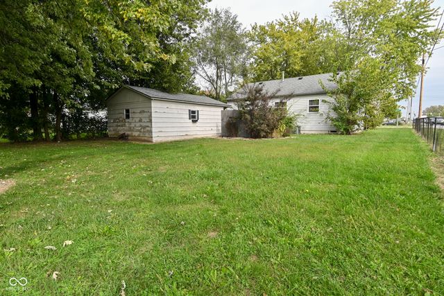 10 Thurman Drive, Whiteland, IN 46184