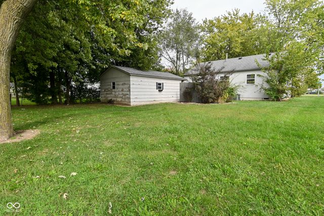 10 Thurman Drive, Whiteland, IN 46184
