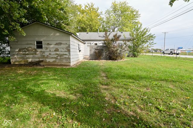 10 Thurman Drive, Whiteland, IN 46184