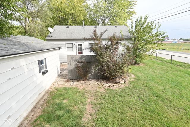 10 Thurman Drive, Whiteland, IN 46184