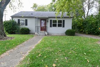 10 Thurman Drive, Whiteland, IN 46184