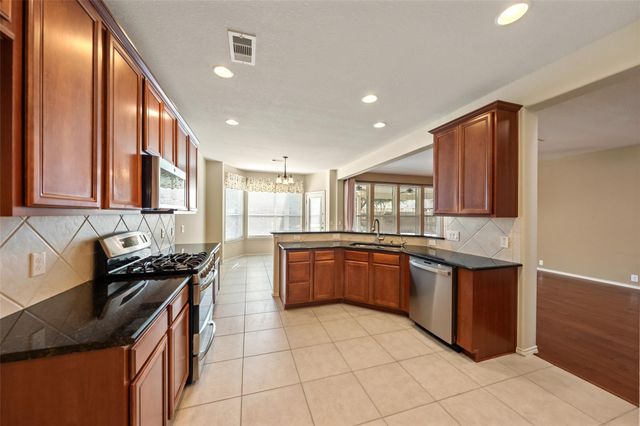 10014 Forrester Trail, Katy, TX 77494