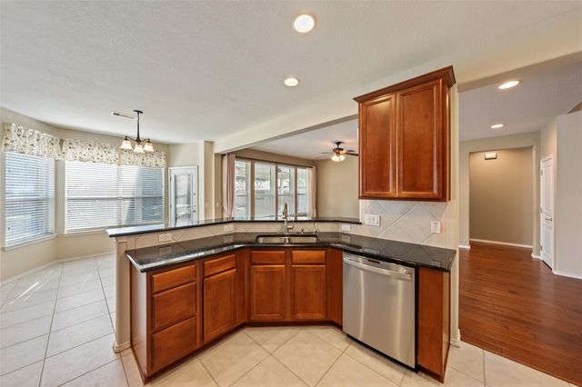 10014 Forrester Trail, Katy, TX 77494