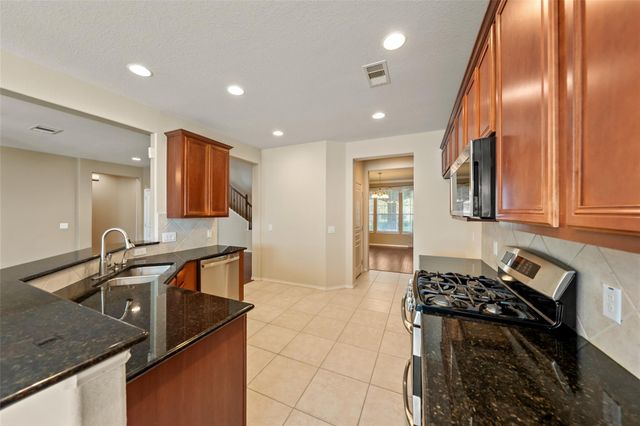10014 Forrester Trail, Katy, TX 77494