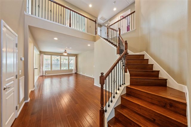 10014 Forrester Trail, Katy, TX 77494