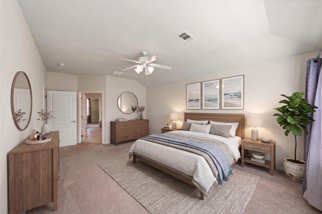 10014 Forrester Trail, Katy, TX 77494