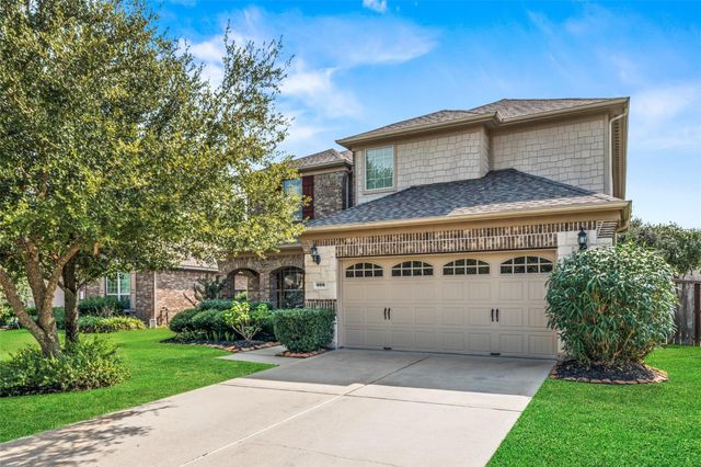 10014 Forrester Trail, Katy, TX 77494