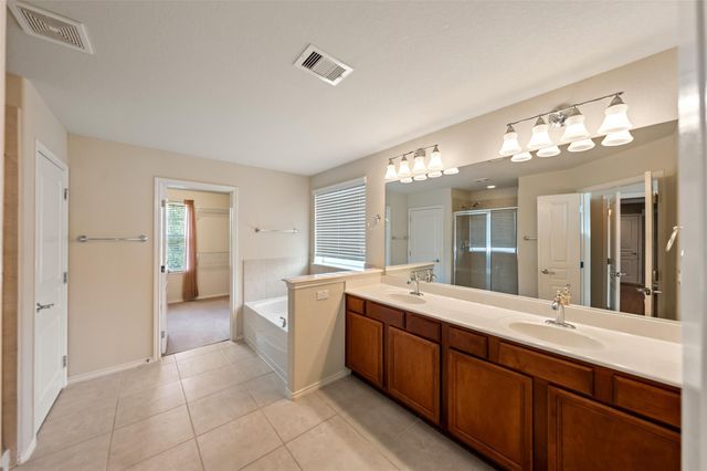 10014 Forrester Trail, Katy, TX 77494