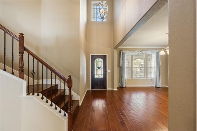 10014 Forrester Trail, Katy, TX 77494