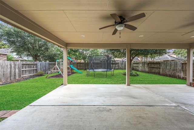 10014 Forrester Trail, Katy, TX 77494