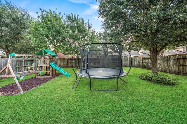 10014 Forrester Trail, Katy, TX 77494