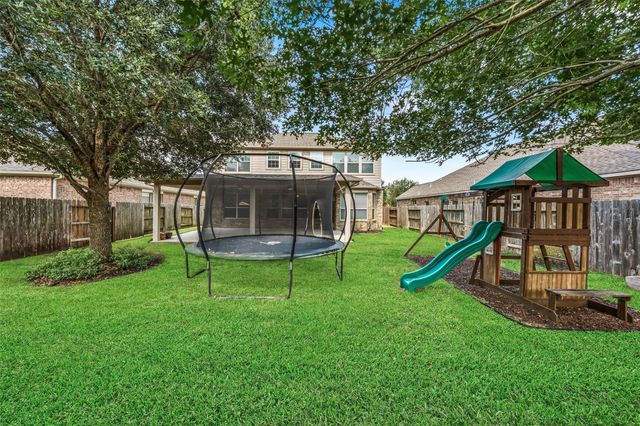 10014 Forrester Trail, Katy, TX 77494