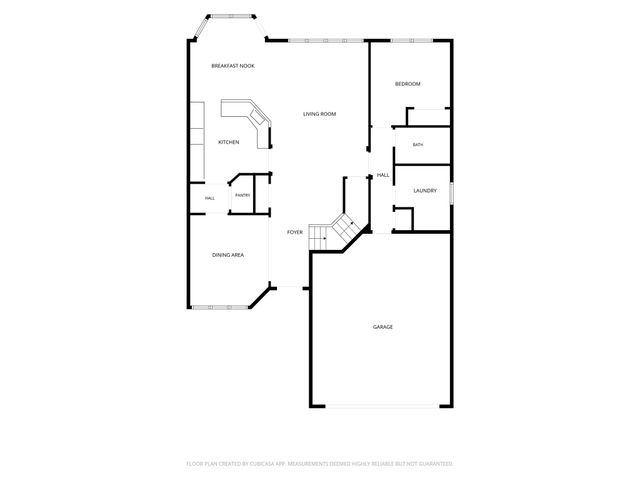 10014 Forrester Trail, Katy, TX 77494