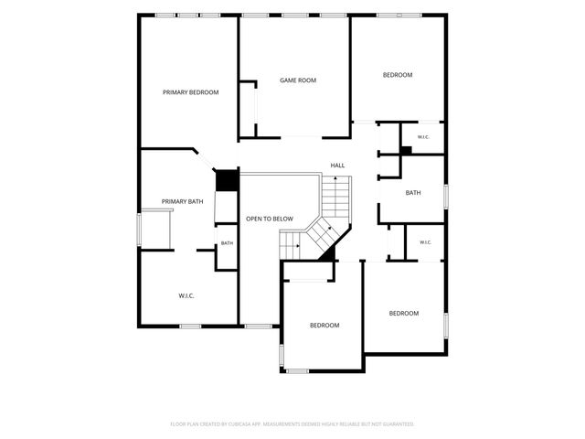 10014 Forrester Trail, Katy, TX 77494