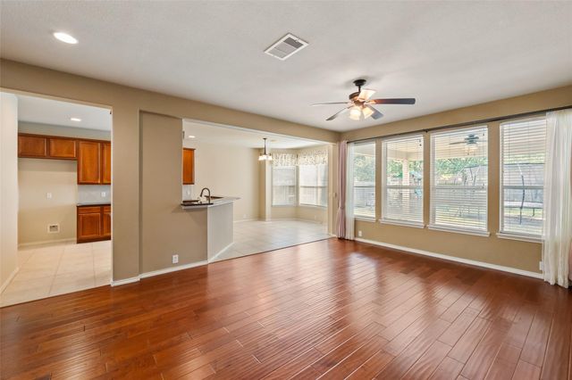 10014 Forrester Trail, Katy, TX 77494