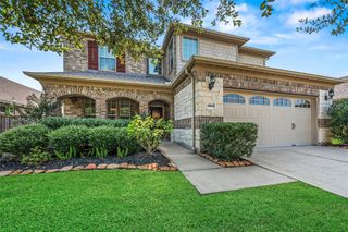 10014 Forrester Trail, Katy, TX 77494