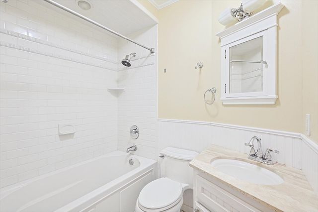 4317 Pershing Avenue, Fort Worth, TX 76107