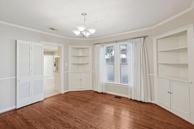 4317 Pershing Avenue, Fort Worth, TX 76107