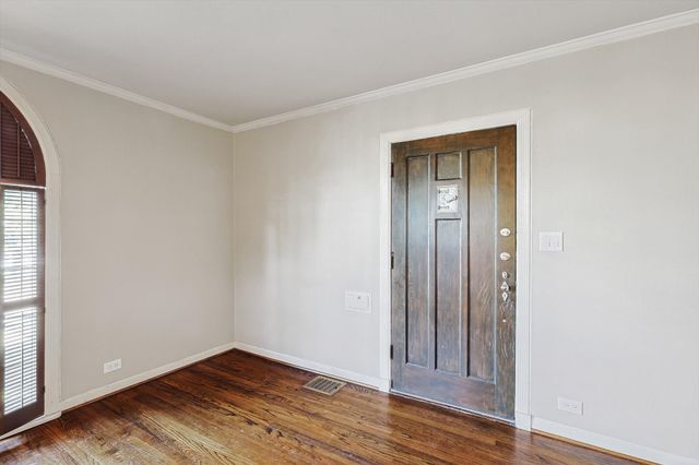 4317 Pershing Avenue, Fort Worth, TX 76107