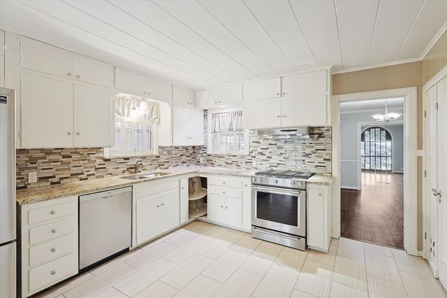 4317 Pershing Avenue, Fort Worth, TX 76107