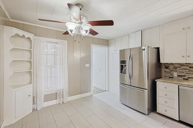 4317 Pershing Avenue, Fort Worth, TX 76107
