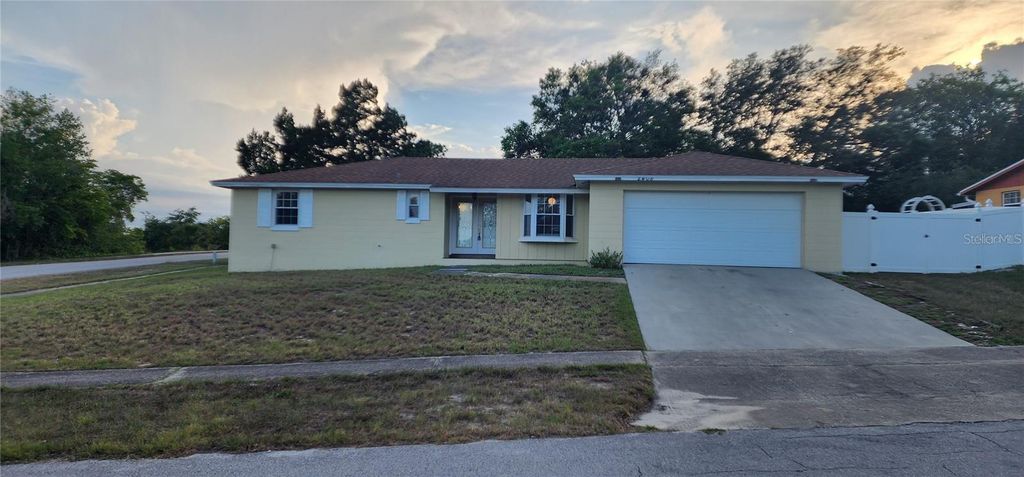 2408 KIMBERLY DRIVE, Deltona, FL 32738