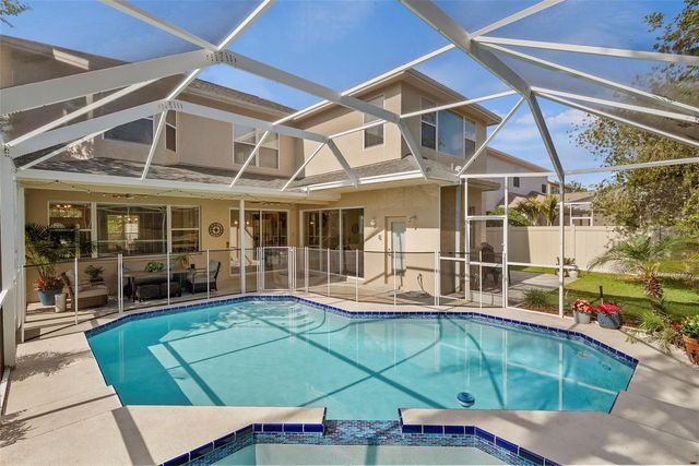 519 HARBOR GROVE CIRCLE, Safety Harbor, FL 34695