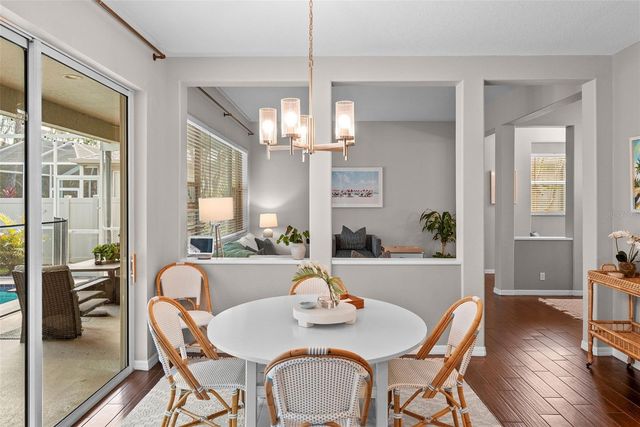 519 HARBOR GROVE CIRCLE, Safety Harbor, FL 34695