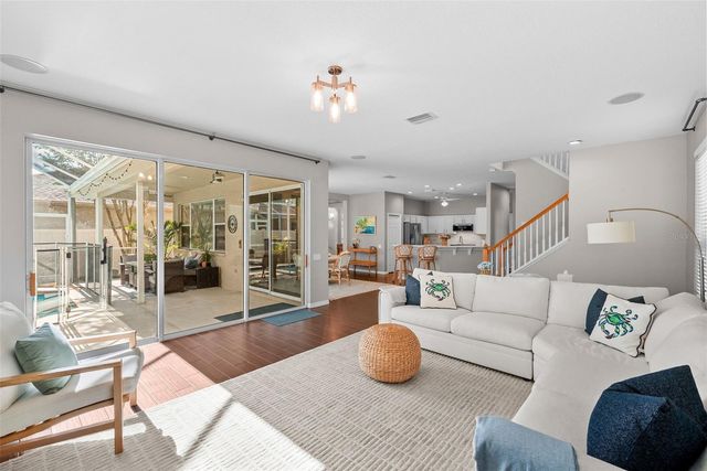 519 HARBOR GROVE CIRCLE, Safety Harbor, FL 34695