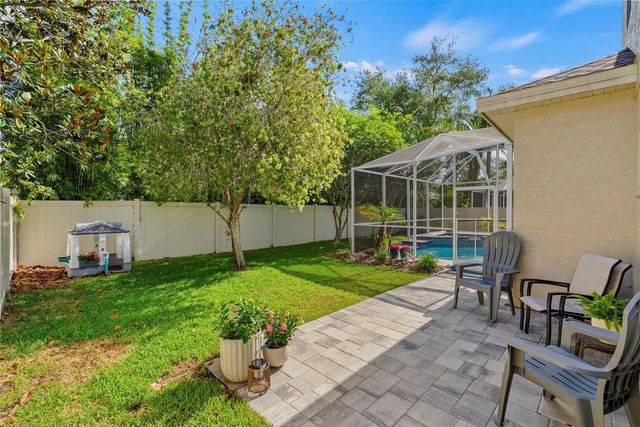 519 HARBOR GROVE CIRCLE, Safety Harbor, FL 34695