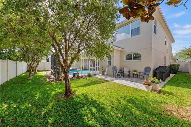 519 HARBOR GROVE CIRCLE, Safety Harbor, FL 34695