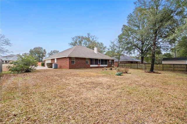 27470 Bay Branch Drive, Daphne, AL 36526