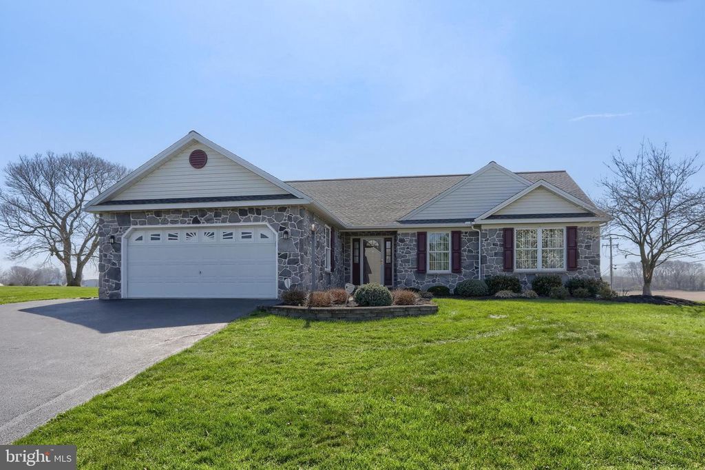 75 OATFIELD LN, Palmyra, PA 17078