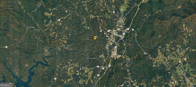 0 Zenith Trail LOT 283, Ellijay, GA 30540