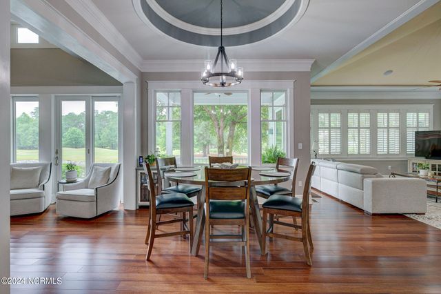 281 Red Fox Run Drive, Wallace, NC 28466