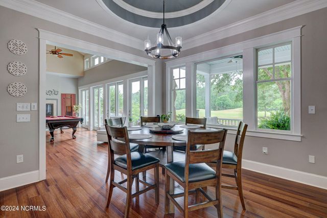 281 Red Fox Run Drive, Wallace, NC 28466