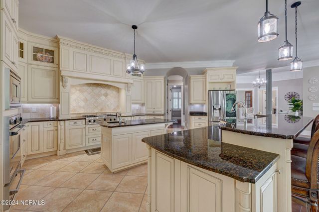 281 Red Fox Run Drive, Wallace, NC 28466