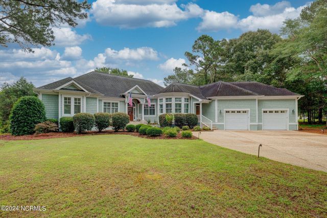 281 Red Fox Run Drive, Wallace, NC 28466