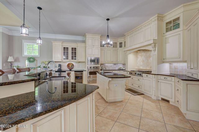 281 Red Fox Run Drive, Wallace, NC 28466