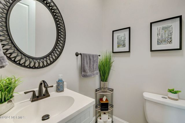 281 Red Fox Run Drive, Wallace, NC 28466