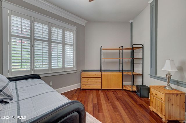 281 Red Fox Run Drive, Wallace, NC 28466