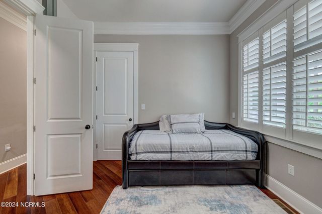 281 Red Fox Run Drive, Wallace, NC 28466